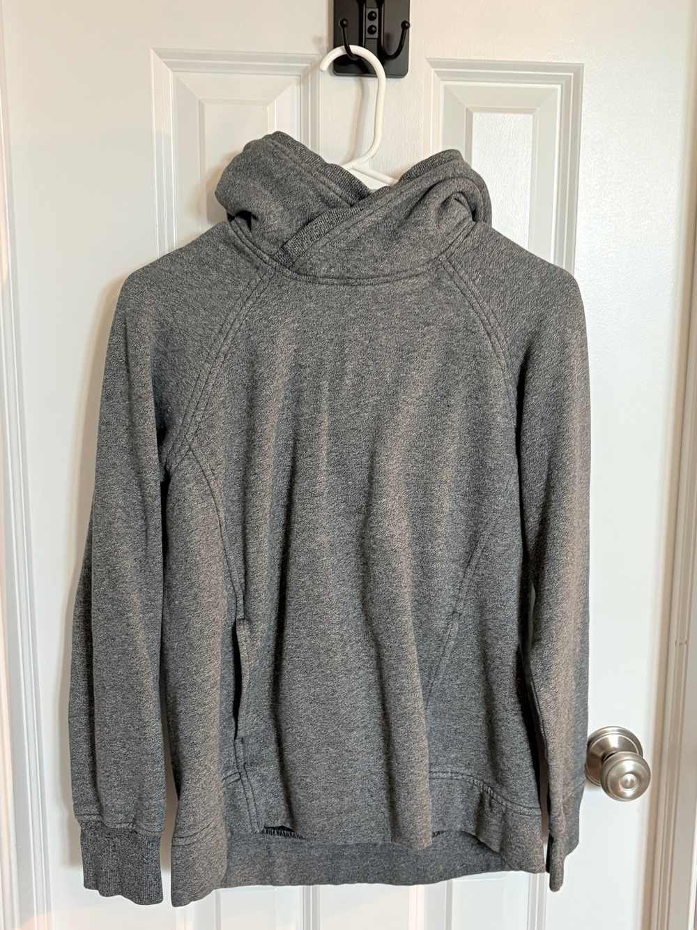 Lululemon hoodie